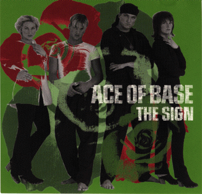 Ace Of Base